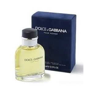 D&G Pour Homme 